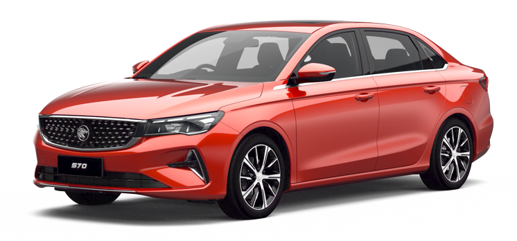 gambar-model-proton-S70-di-proton-rawang